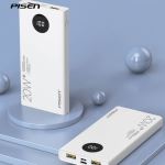 Pin Dự Phòng Pisen QuickPower Ultra Led 10.500 mAh TS-D306-54914