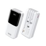 Pin sạc dự phòng Wekome 20.000mAh WP-66 (new)-56547