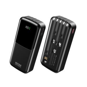 Pin sạc dự phòng Wekome 20.000mAh WP-66 (new)
