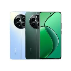 Realme 12 (4G) 8GB 256GB - 1 Đổi 12 Tháng