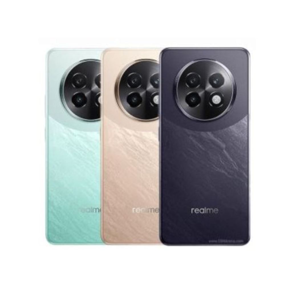 Realme 13+ (5G) 8GB 256GB - 1 Đổi 1 12 Tháng