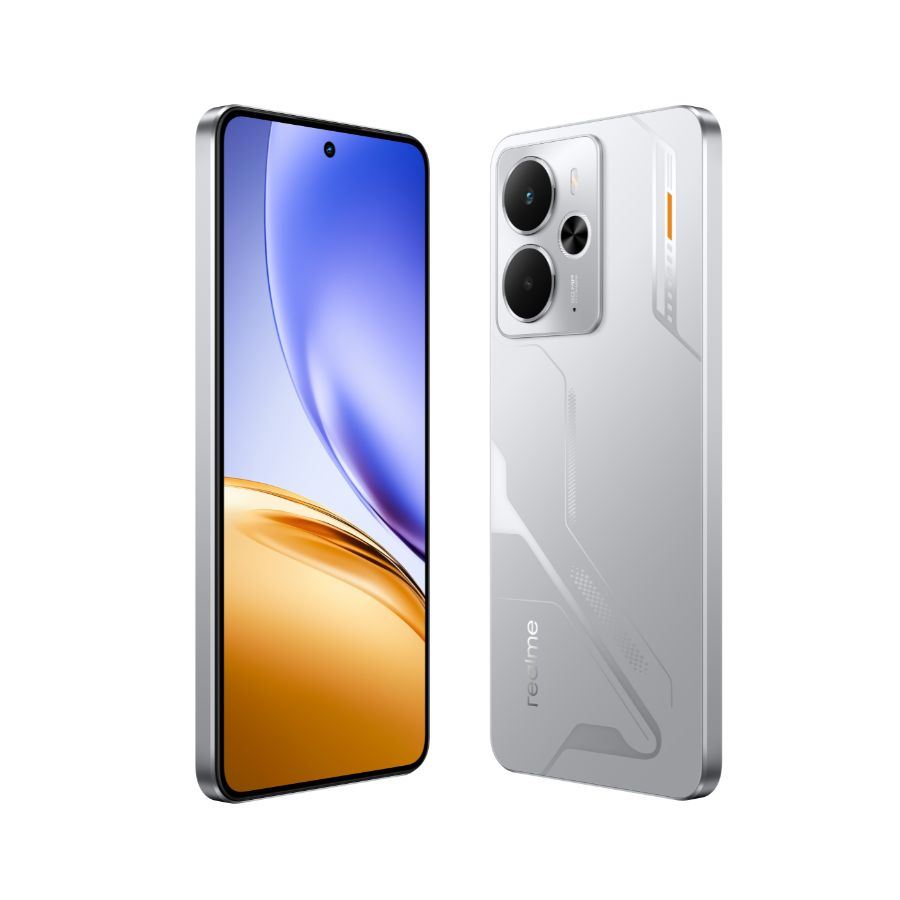Realme 14 (5G)  8GB 256GB cũ đẹp fullbox-61220