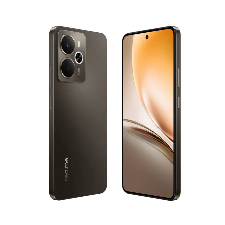 Realme 14 (5G)  8GB 256GB cũ đẹp fullbox-61224