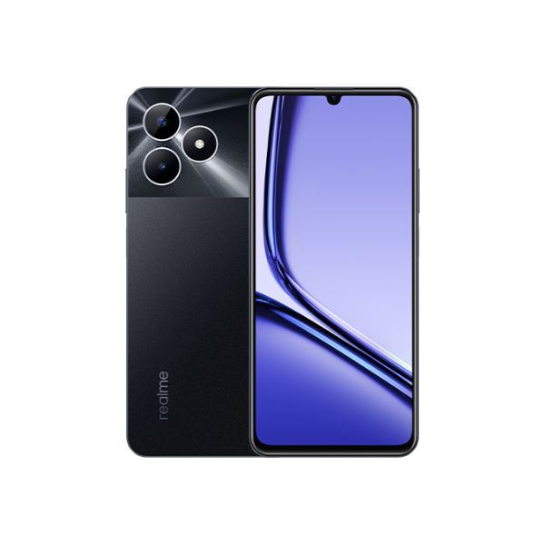 Realme C60 4GB 64GB - 1 Đổi 1 12 Tháng-53500