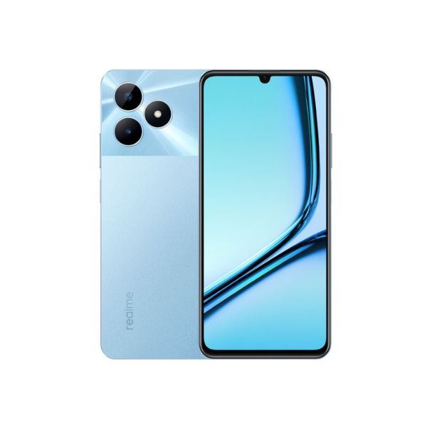 Realme C60 4GB 64GB - 1 Đổi 1 12 Tháng-53501
