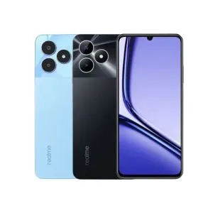 Realme C60 4GB 64GB - 1 Đổi 1 12 Tháng