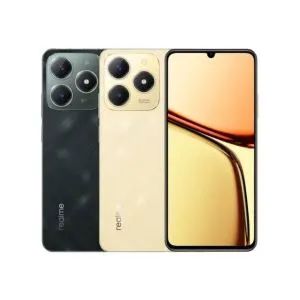Realme C61 (4G) - 1 Đổi 1 12 Tháng
