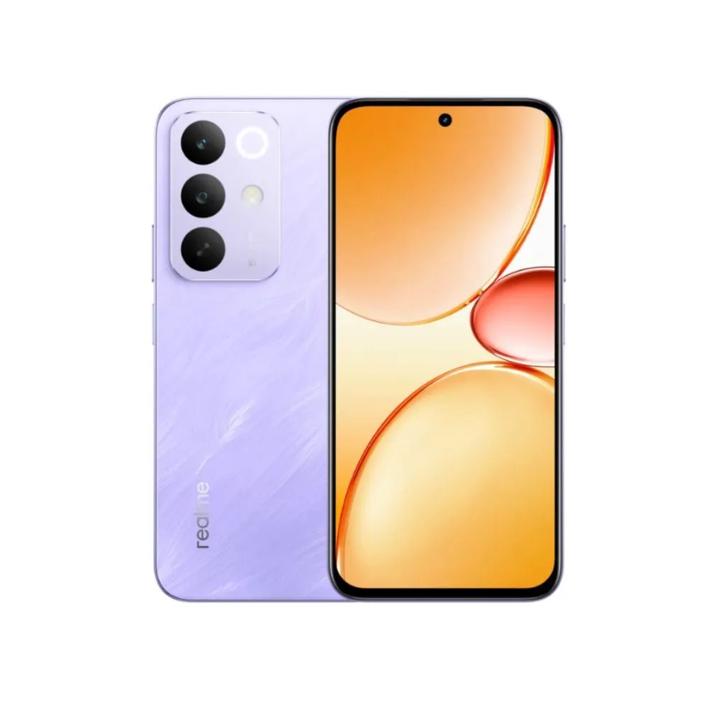 Realme C85 (5G) 8GB 128GB - 1 Đổi 1 12 Tháng-59604