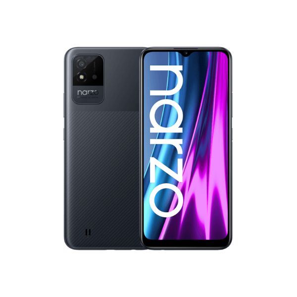 Realme Narzo 50i 4GB 64GB - 1 Đổi 1 12 Tháng -53504