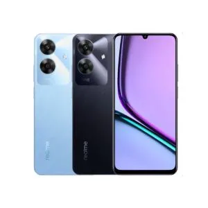 Realme Note 60 4GB 64GB - 1 Đổi 1 12 Tháng