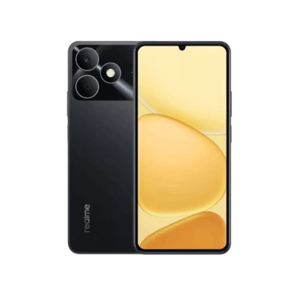 Realme Note 80 4GB 64GB - 1 Đổi 1 12 Tháng-60849
