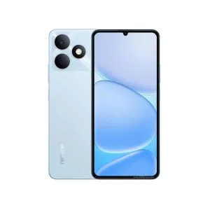 Realme Note 80 4GB 64GB - 1 Đổi 1 12 Tháng