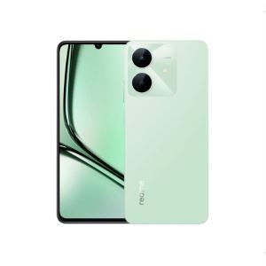 Realme Note 60X 3GB 64GB - 1 Đổi 1 12 Tháng