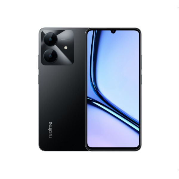 Realme Note 60X 3GB 64GB - 1 Đổi 1 12 Tháng -54068