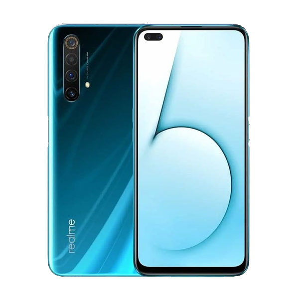 Realme X50t 5G 8GB 128GB
