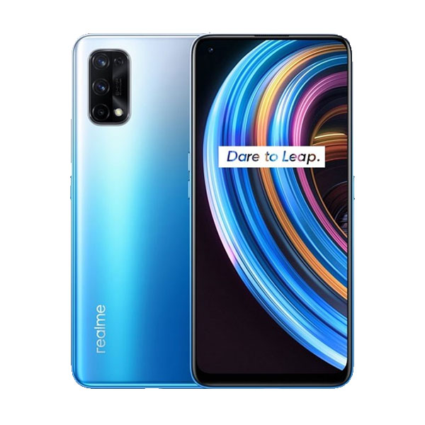 Realme X7 5G 8G 128G Full Box