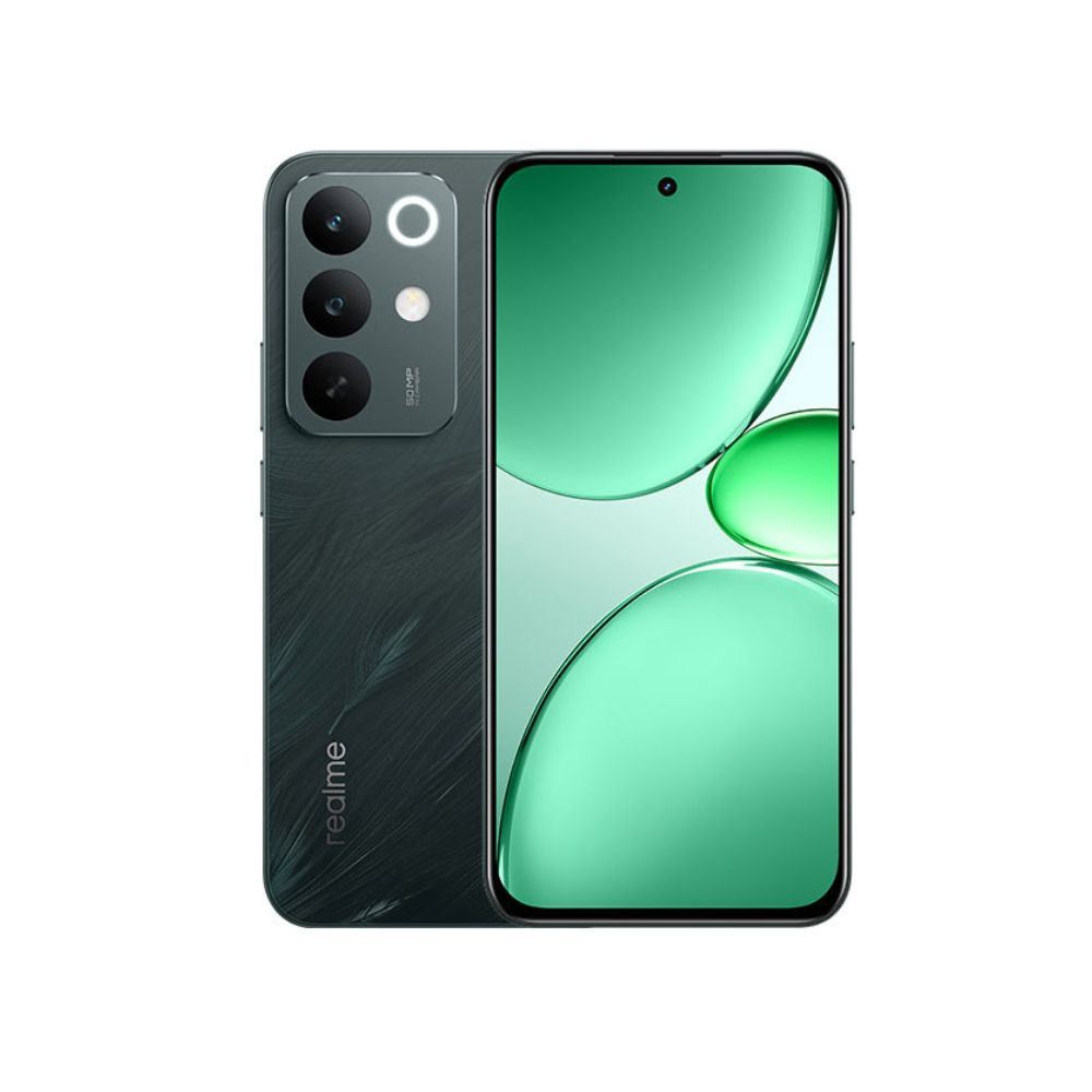 Realme C85 Pro (4G) - 1 Đổi 1 12 Tháng-59018