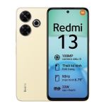 Xiaomi Redmi 13 (4G) 6GB 128GB - 1 Đổi 1 12 Tháng -54335
