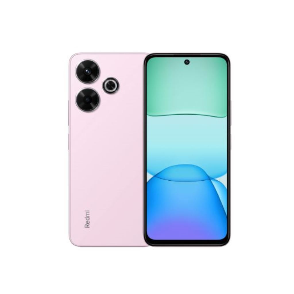 Xiaomi Redmi 13 (4G) 6GB 128GB - 1 Đổi 1 12 Tháng 