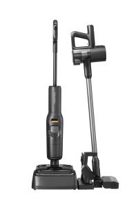 Máy hút bụi Roborock F25 ACE Combo | Hút mạnh, Sạch sâu, Xoay linh hoạt