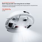 Robot hút bụi Roborock Q7 Pro Max | Bảo hành chính hãng 24 tháng-60647