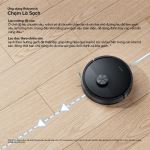 Robot hút bụi Roborock Q7 Pro Max | Bảo hành chính hãng 24 tháng-60649