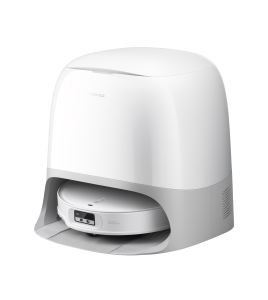 Robot hút bụi Roborock Qrevo Curv 2 Pro | Giá tốt