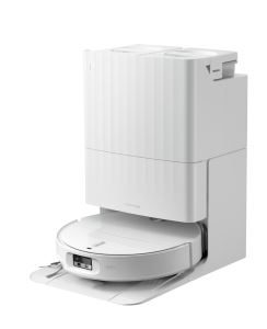 Robot hút bụi Roborock Qrevo Edge 2 | Tự động, Sạch sâu, Êm ái