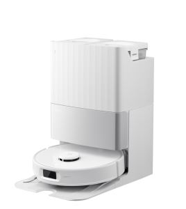 Robot hút bụi Roborock Qrevo EDGE 5V1 | Thông minh, Hút mạnh, Lau sạch
