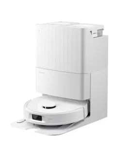 Robot hút bụi Roborock S Pro | Lau hút toàn diện