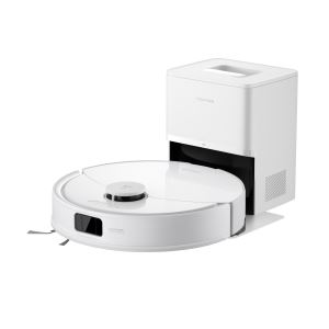 Robot hút bụi Roborock Q10 PF | Hút mạnh, Sạch sâu, Thông minh