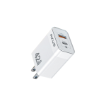 Sạc Akus 2 Cổng (USB A+USB C) 42.5W - SN66-54472