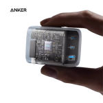 Củ sạc Anker 336 2C1A 67W 3 Cổng (USB A+2USB C) A2674-54491