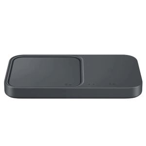 Đế Sạc Đôi Không Dây 15W Samsung, Đen Chính hãng - EP-P5400TBEGWW