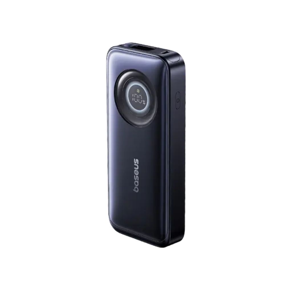 Sạc Dự Phòng Baseus EnerCore CR11 20000mAh 67W Chính Hãng-63010