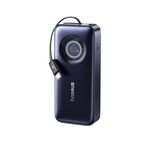 Sạc Dự Phòng Baseus EnerCore CR11 20000mAh 67W Chính Hãng-63012