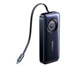Sạc Dự Phòng Baseus EnerCore CR11 20000mAh 67W Chính Hãng-63013