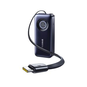 Sạc Dự Phòng Baseus EnerCore CR11 20000mAh 67W Chính Hãng