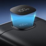 Sạc dự phòng Innostyle MultiCharge Go 20000 mAh MCG20KBLK-60808