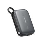 Sạc dự phòng Innostyle PowerMini II 10000 mAh Black IP22G2BLK-60818