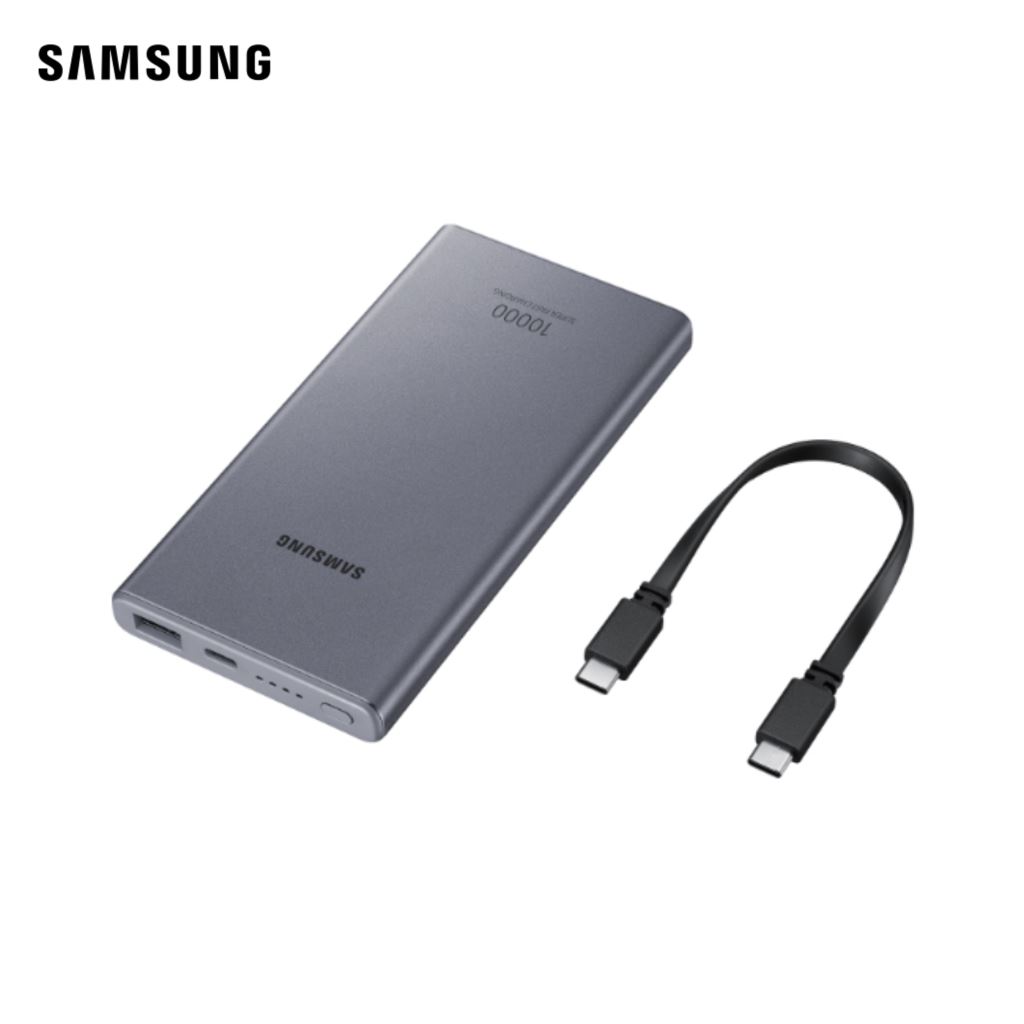 Sạc Dự Phòng Samsung 10000mAh 25W Chính Hãng-54939