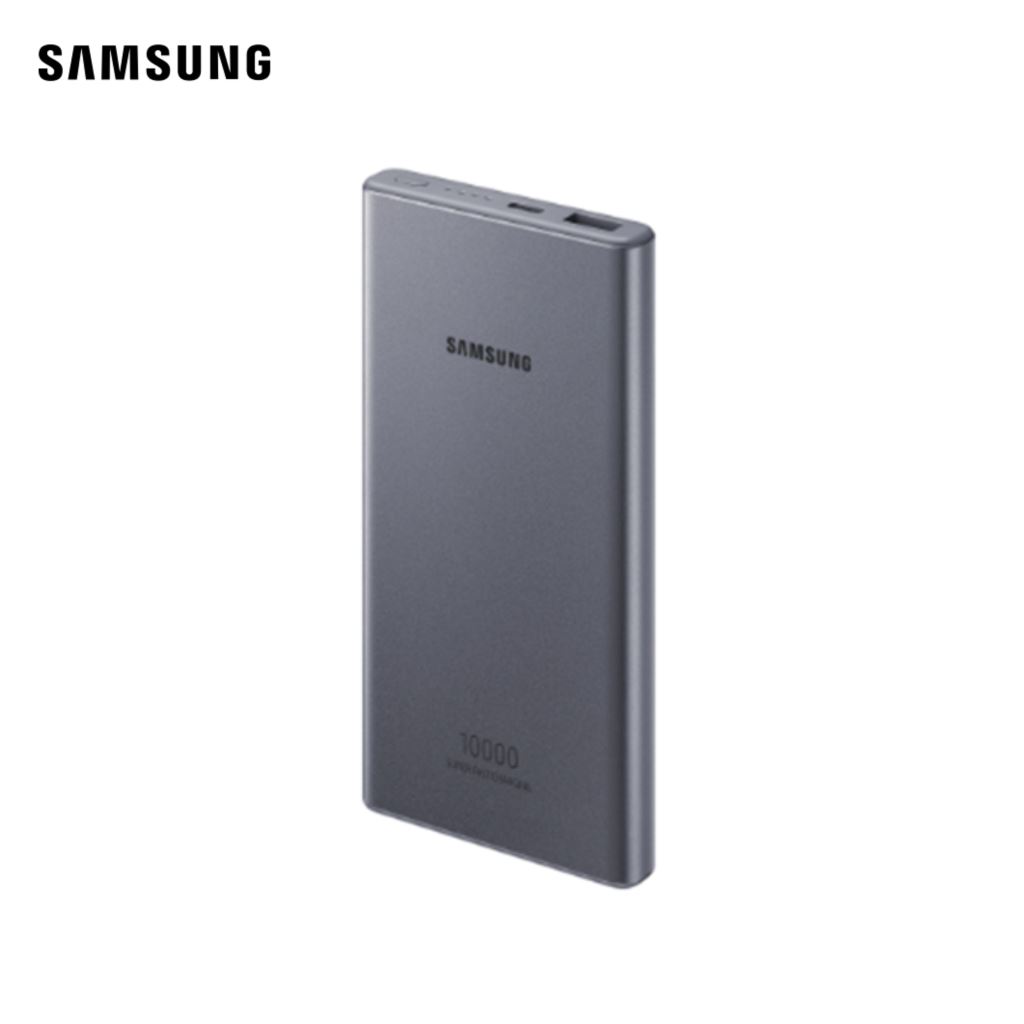 Sạc Dự Phòng Samsung 10000mAh 25W Chính Hãng-54940