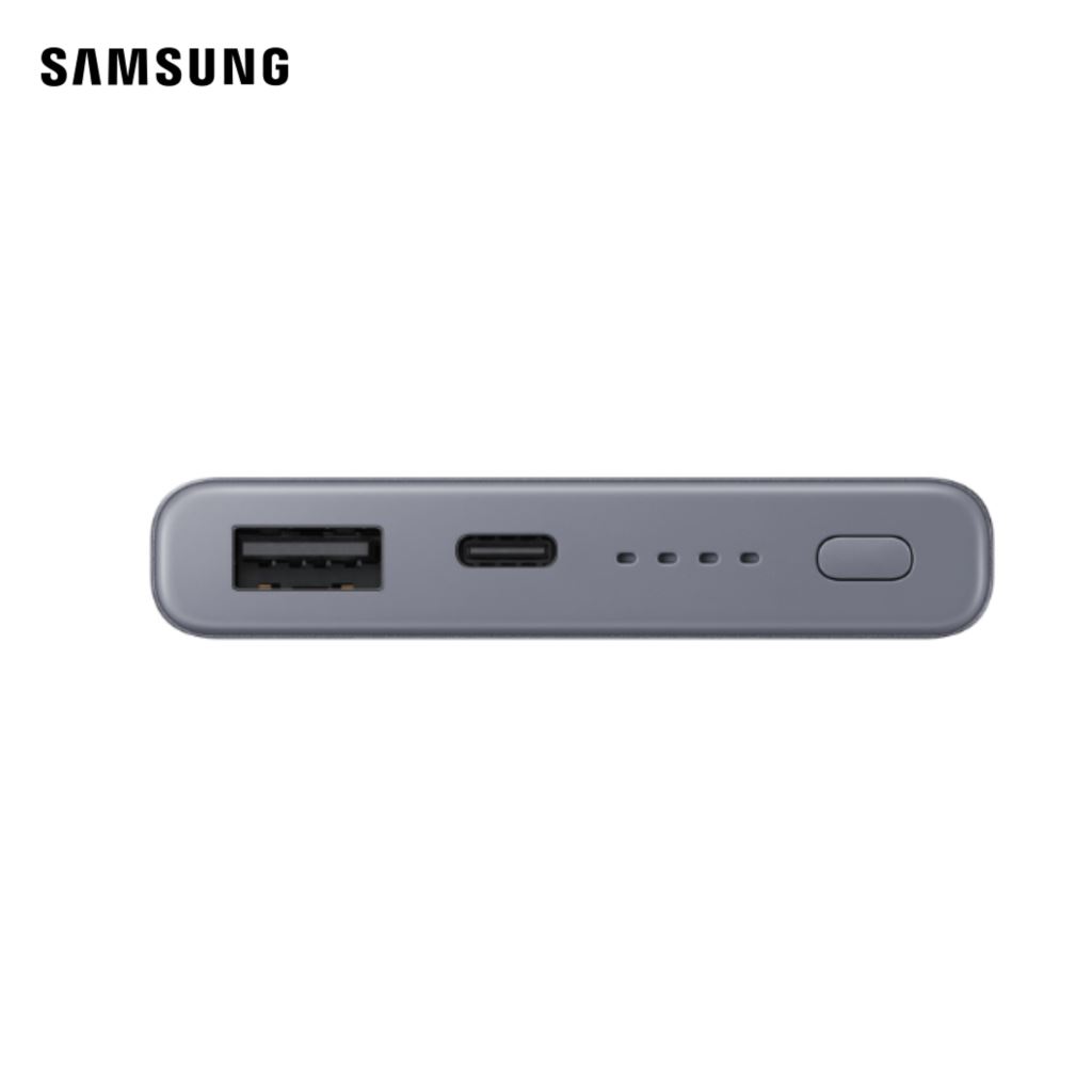 Sạc Dự Phòng Samsung 10000mAh 25W Chính Hãng-54941