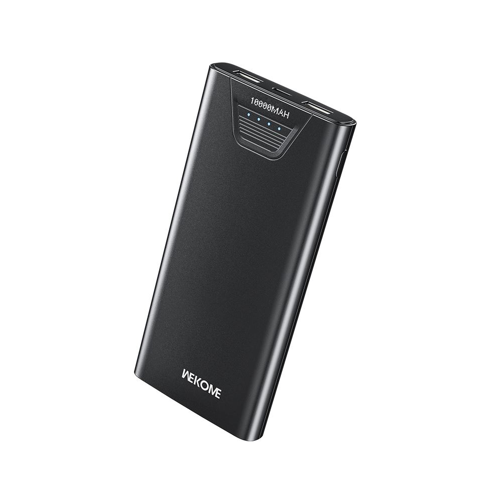 Sạc dự phòng Wekome WP-101 10.000mAh-58737