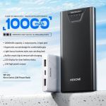Sạc dự phòng Wekome WP-101 10.000mAh-58738