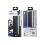 Sạc dự phòng Wekome WP-101 10.000mAh-58739