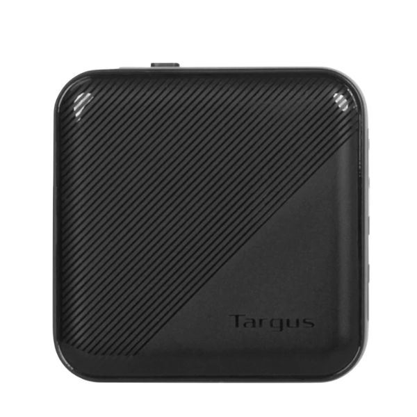 Sạc GaN Targus 100W APA109AP Chính Hãng-53249