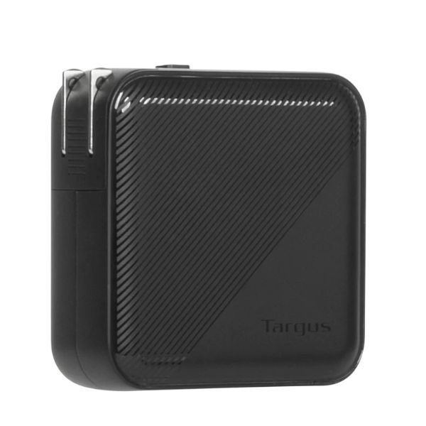 Sạc GaN Targus 100W APA109AP Chính Hãng-53250