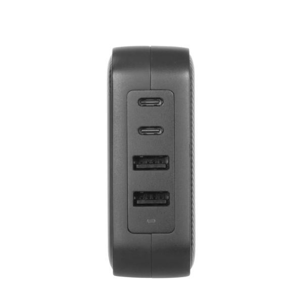 Sạc GaN Targus 100W APA109AP Chính Hãng-53251