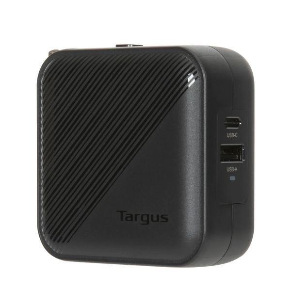 Sạc GaN Targus 65W APA803AP Chính Hãng-53244